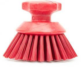42395ec05 Sparta Plastic Scrubber Brush Round Dish Scrub With Color Coded F