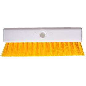 40423ec04 Sparta Spectrum Hi-lo Carlisle 10 Yellow Floor Scrub Brush Inch