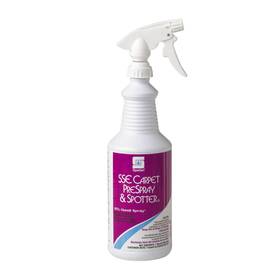 303503 Spartan Chemical Case Of 12 Sse Carpet Prespray And Spotter - Quart Rtu