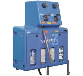 967100 Spartan Chemical Company Versafill 3 E-gap Single Blue