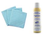 X1615 Special Cloth Fuller Microfiber Degreaser Brush