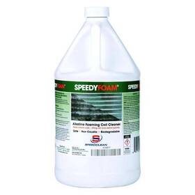 Sc-fcc-1 Speedclean Condenser Coil Cleaner Liquid 1 Gal