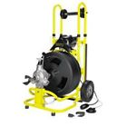 211332 Speedway . Products Cobra 100 Drain Machine Cleaning .25 Ft.