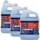 Span-58773ct Spic And Span 3-in-1 All-purpose Glass Cleaner Pack Of