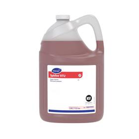100870948 Spitfire 807174534047 Rtu Power Cleaner Heavy Duty Degreaser For Shops And Kitchens Pine