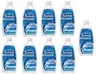 Fsob6 Splash Scents Deodorizer 9 Humidifier Pack Ocean - Breeze
