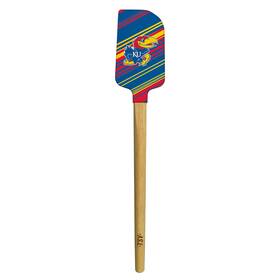 Sportsvault 771831018594 The Sports Vault Ncaa Kansas Jayhawks Large Spatula
