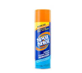 Spot Shot 313110051016 21 Oz. Stain Carpet Cleaner