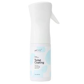 Hc-1p-tc-5z Spotless Materials Toilet Coating Spray - Easy-clean Stain-resistant Anti-r