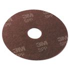 Spp17 . Surface Maroon 3m Preparation Pad 10 17 Carton