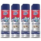 Spppoa046234 Resolve Pet High Traffic Carpet Foam Oz Cans Cleans Freshens
