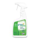 00452 Spray Green 24 Works Clorox Oz. Bottle Cleaner Bathroom