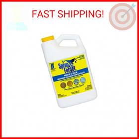 Sfdch04 Spray & Forget And House Deck Outdoor Cleaner Concentrate 64 Oz White 6