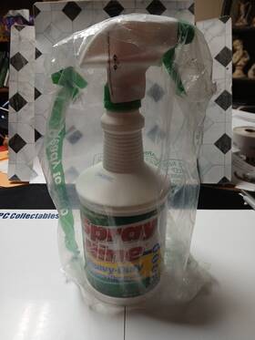 26832 Spray Nine 662225509111 Itw Dymon Heavy Duty Cleaner/degreaser 32oz Bottle