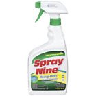26811 Spray Nine Heavy Duty Multi Surface Cleaner Degreaser Disinfectant Liquid