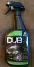 U1124 Spray Oz. 24 Shipping Free Dub Scent Detailer Apple - Crisp