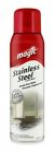 Ss17-ounce Spray Cleaner Steel 50333020 Aerosol Stainless Complete Magic