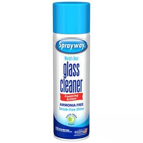 Sprayway 313089968988 23 Oz. Glass Cleaner 6-pack