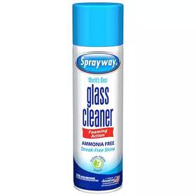 Sprayway 400825003802 Spraywa 23 Oz. Glass Cleaner 3-pack