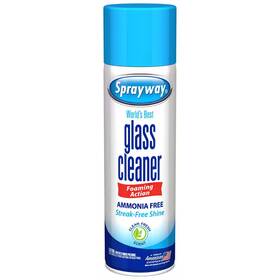 Sprayway 445002434416 23 Oz. Glass Cleaner 3-pack