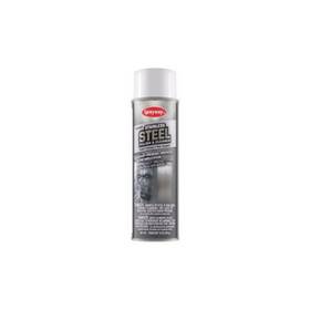 Sw841 Sprayway - Stainless Steel Polish &cleaner Oil Base Case Of 12
