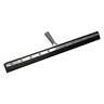 Sqsc420 Straight Rubber Industrial Floor Squeegee Black Green 848109061054
