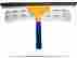 Squeeg-wsh-combo-1 Happihome Squeegee And Washer Window Cleaning Kit 12 In For 712038074617