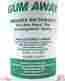Sr107 Pineco 6 Case Gum Away Freezes On Contact Wax Remover 7 Oz