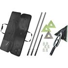 Srkt8 Unger Stingray Indoor Cleaning Kit Model 0761475654647