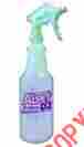 Ss10009 Best Sanitizers New Alpet D2 Surface Disinfectant 1 Quart 4 Cs 359900517010