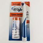 Ssb Sonic Scrubber Bathroom Tool Power Cleaner 789322601859
