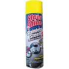 Ssc-003-128 Bottle Pro Fs Max Steel Stainless 13oz Polish Cleaner