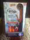 Sshk-s Sonicscrubber New Sonic Scrubber With 4 Interchangable Brush Heads