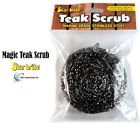 Sta-88450 Star Brite Starbrite Magic Teak Scrub Cleans Dirt 798033867560