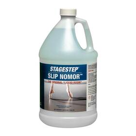 6a182bef907eebc3dece1178 Stagestep Slip Nomor Floor Solution 1 Gallon Concentrated Non For All