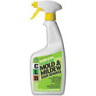 Cmm-6 Stain Mildew Bleach Free Ounce Remover Mold Clr 32