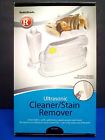 63-1163 Stain Radio Cleaner Ultrasonic Shack Remover