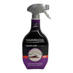 Stainmaster 042000226141 Carpet Stain Remover Cleaner Powered By Oxy 28 Fl Oz Discontinued