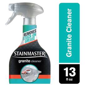 Stainmaster 042000227001 Granite Countertop Cleaner 13 Oz