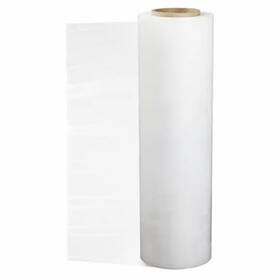 24400183 Staples Mailing Stretch Wrap 17.25- Inch X 1500-ft. 4-pk. -