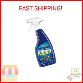 080922p Star Brite Ultimate Aluminum Protectant - 22 Oz