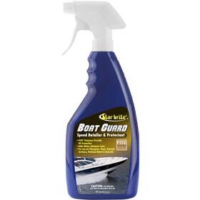 81022 Star Brite Inc Boat Guard Detailer And Protectant 22-oz. Trigger Spray -81022