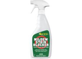 086622 Star Brite / Star-tron Mildew Stain Blocker With Nano Tech Barrier 22oz