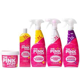 Stardrops 060033821510 - The Pink Stuff Miracle Cleaning Paste Multi-purpose Spray