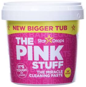 Stardrops 371904152233 The Pink Stuff - Mircale All Purpose Cleaning Paste 850g