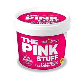 Stardrops 372426028952 - The Pink Stuff Miracle All Purpose Cleaning Paste