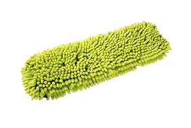 Starfiber 780445000079 Starmop Wet/dry Microfiber Heavy-duty Pad