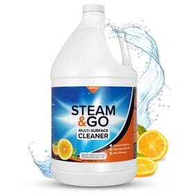 Steam And Go 857267008634 Multi-purpose Cleaner - Intense Degreaser Deep Stain Remover Odor Eliminato