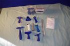 Sc618hd - Steamer Select Model Attachements Used Euro-pro
