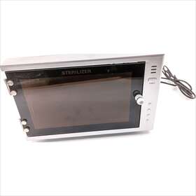 209b Sterilizer Uv Sanitizer Box